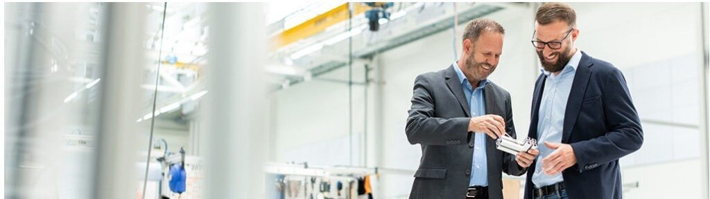 MiniTec GmbH und ISW GmbH