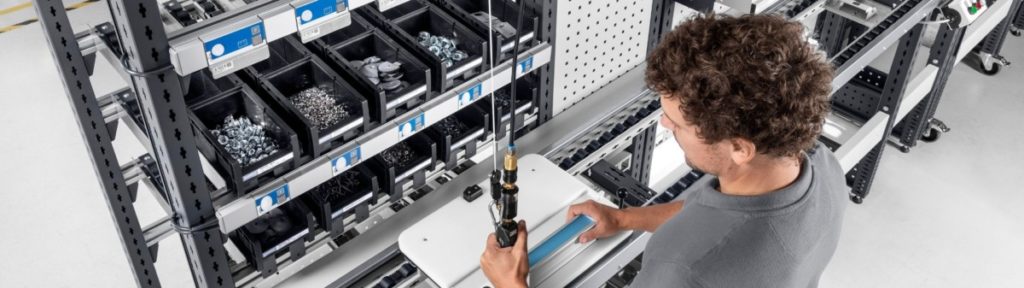 Bott GmbH & Co. KG