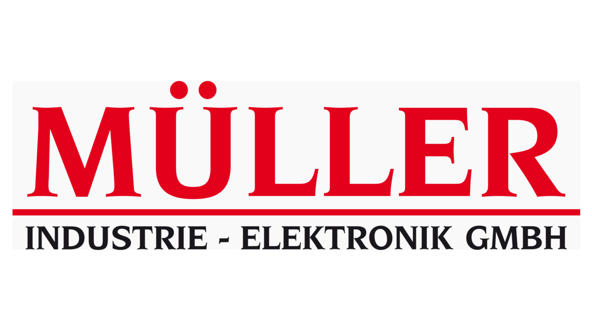 Müller Industrie-Elektronik Gesellschaft mit beschränkter Haftung GmbH