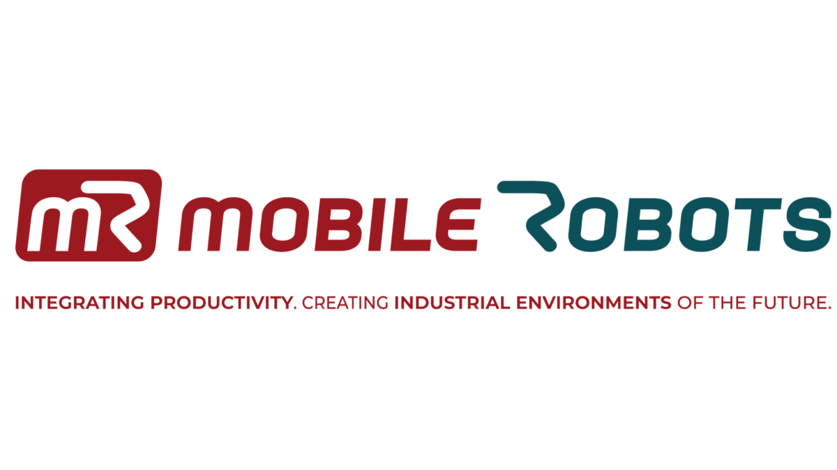 mR MOBILE ROBOTS | advanced intralogistics