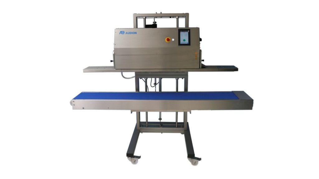 Band Sealer D549