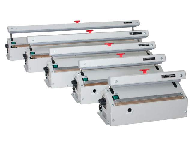 Folienschweißgeräte Magneta