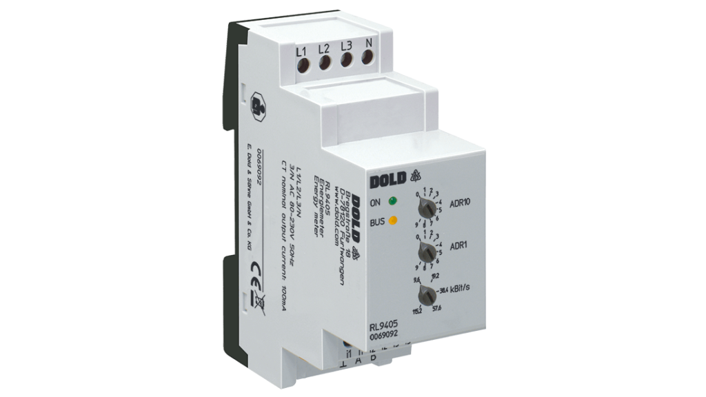 Energy meter RL 9405