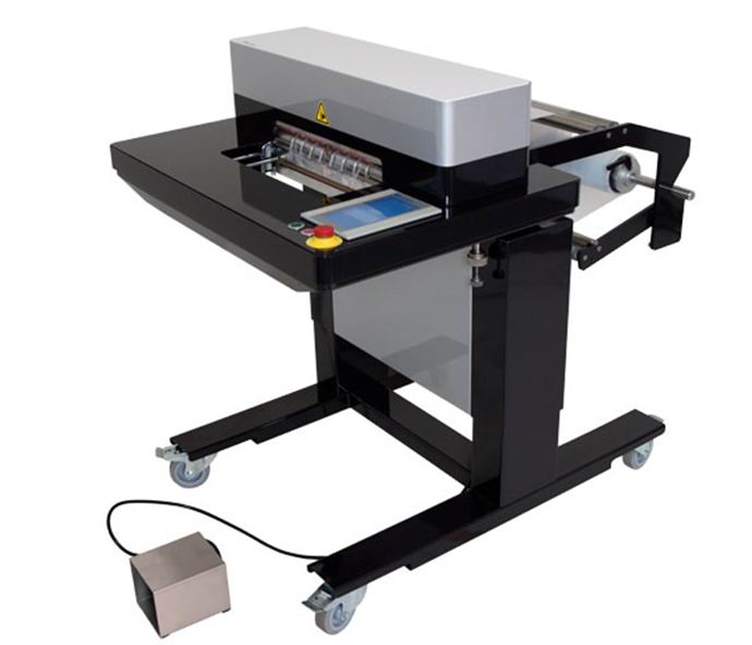 Speedpack Hybrid 400