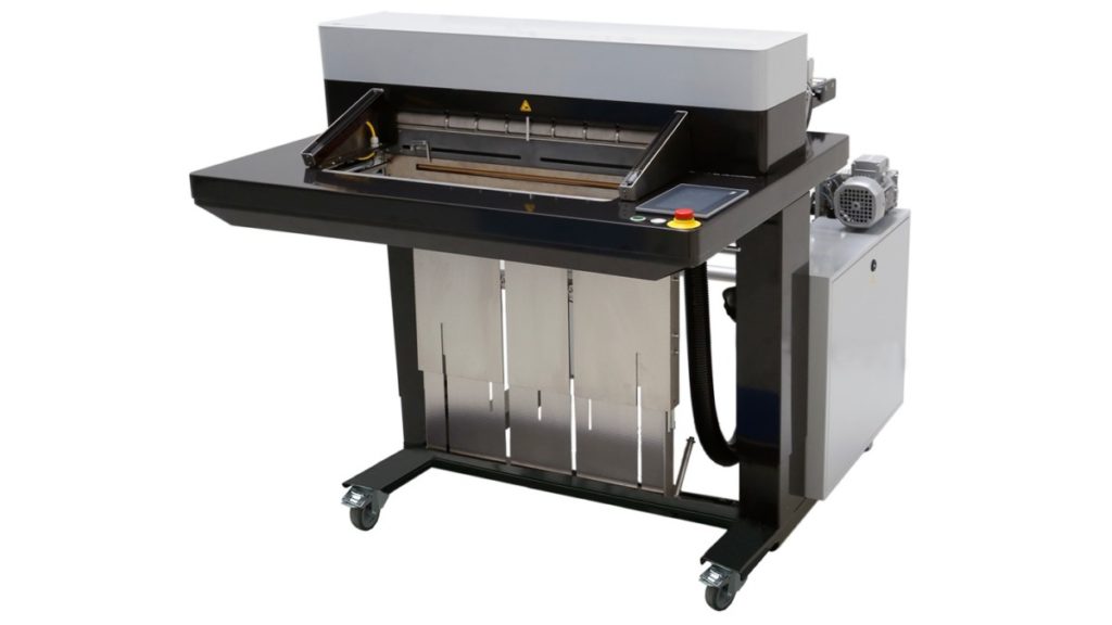 Speedpack Hybrid 550