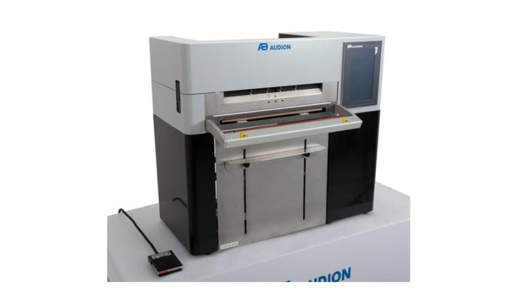 Speedpack Tabletop 300