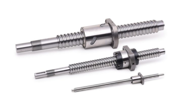 Hepco Ball Screw