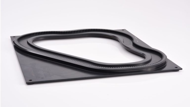 1-Trak – Innovative Track System