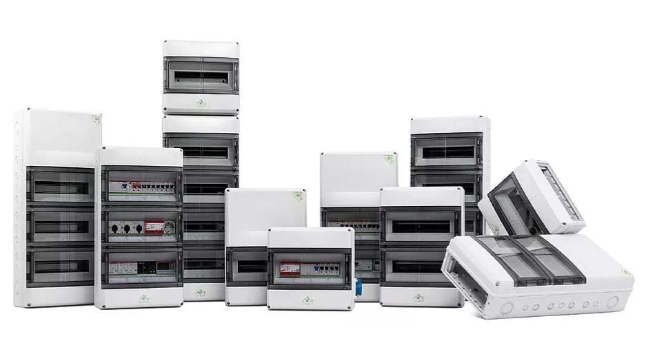 AK – Einfach mehr Verteiler