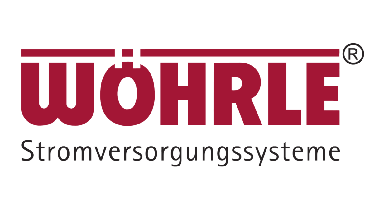 Wöhrle Stromversorgungssysteme GmbH