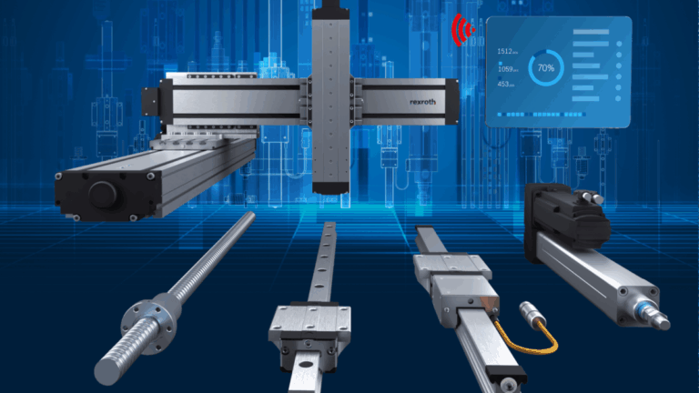 Linear Motion Technology