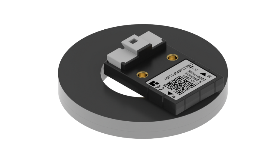 Mini Magnetic Encoder Systems