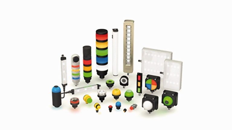 Lighting and Indication