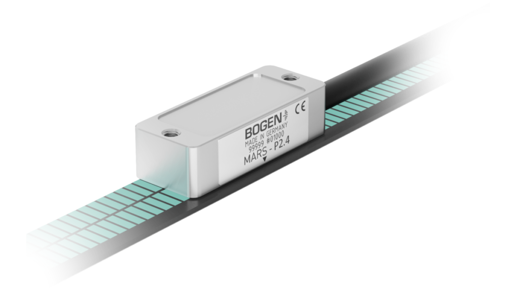 xMARS Multi Adaptive Range Sensor