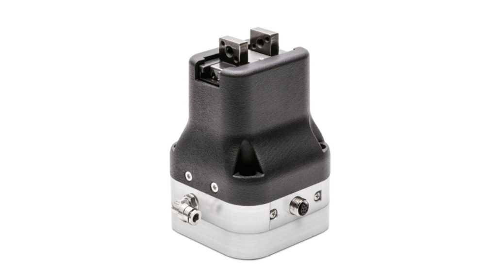 Kollaborativer Cobot Greifer Serie CSSP