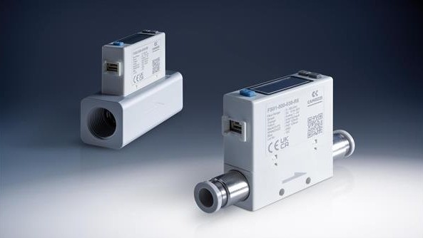 Flow Sensors Series FS