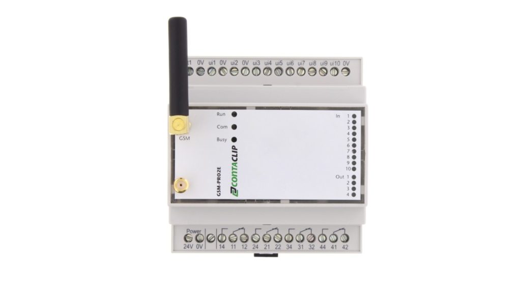 THE PERFECT COMMUNICATOR