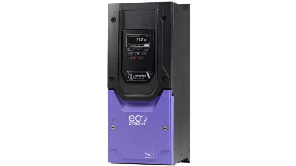 Frequenzumrichter ODV-3