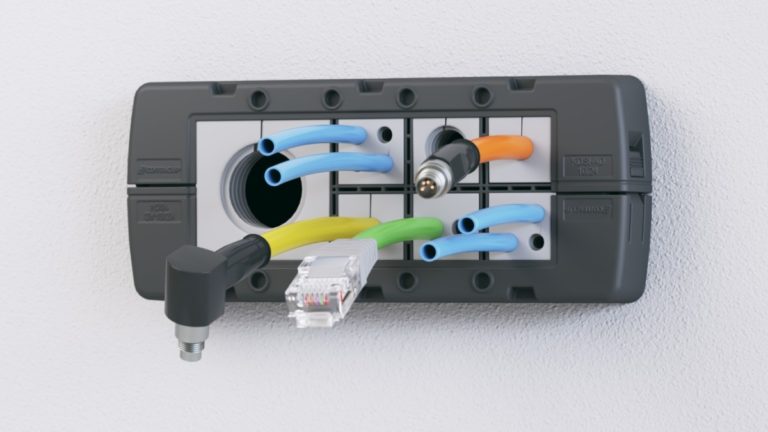 Fast, safe and foolproof!