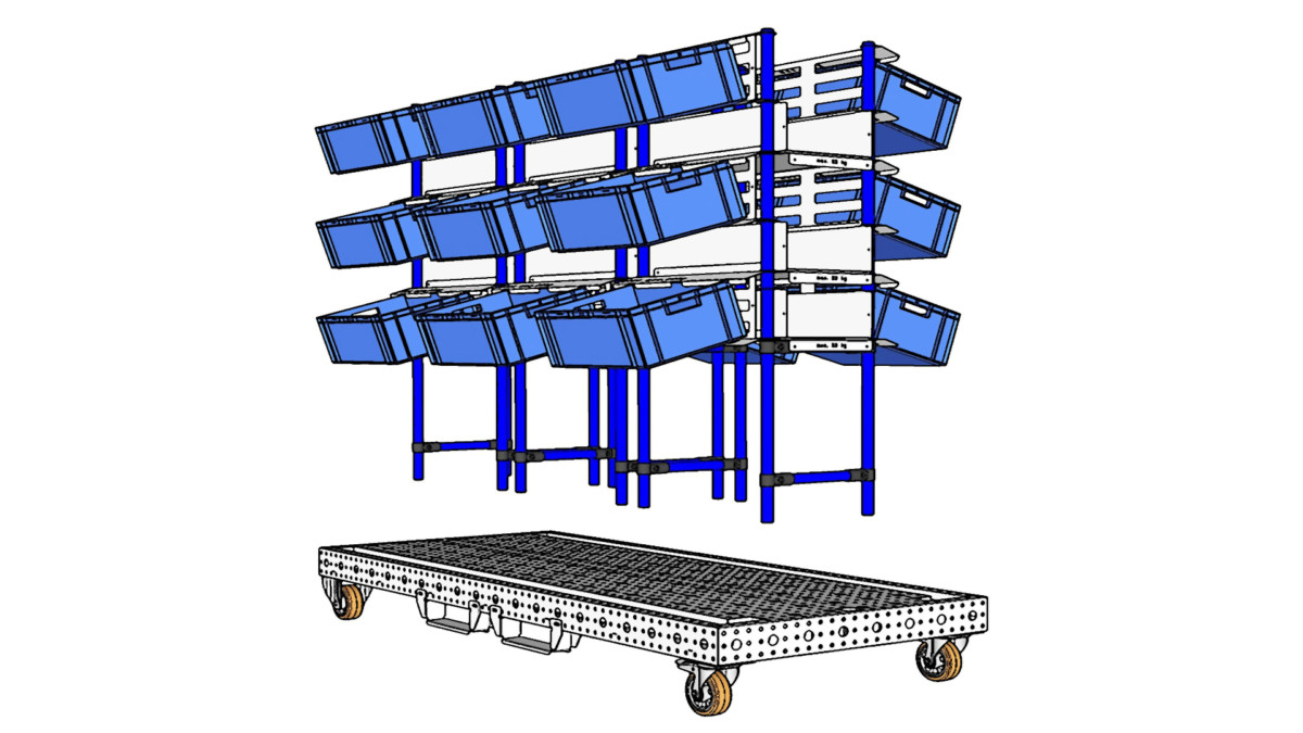 4Dflexiplat