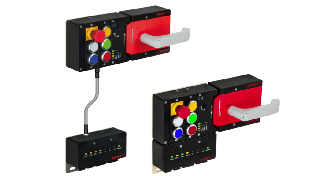 Multifuntional Gate Box MGB2