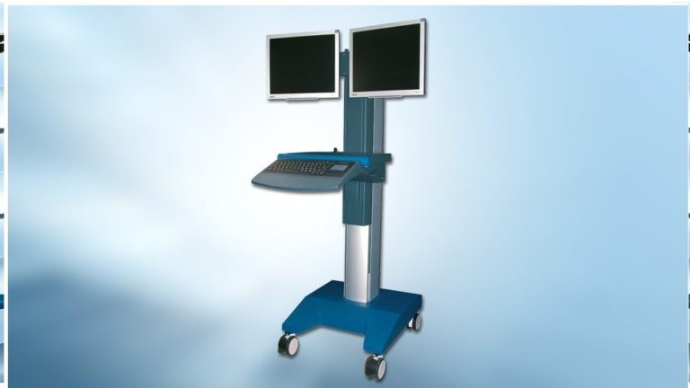 Terminal Arbeitsplatz