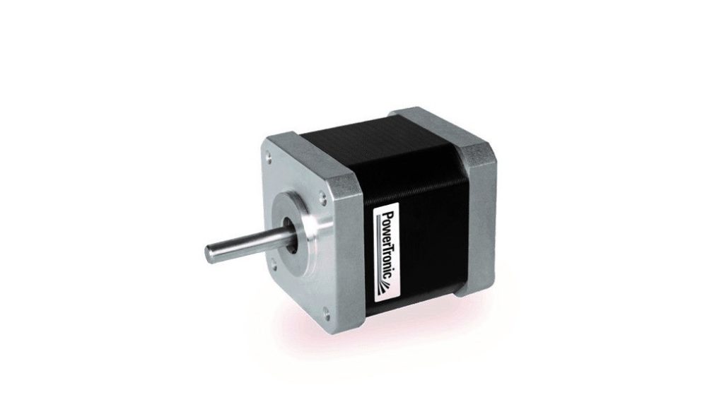Stepper Motors