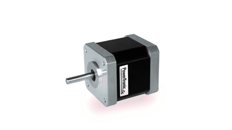 Stepper Motors