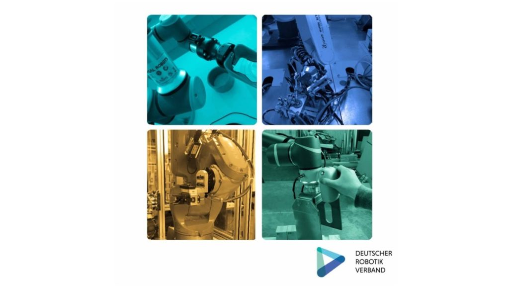 Webinar: Safe use of Robots – implement your operator obligations correctly