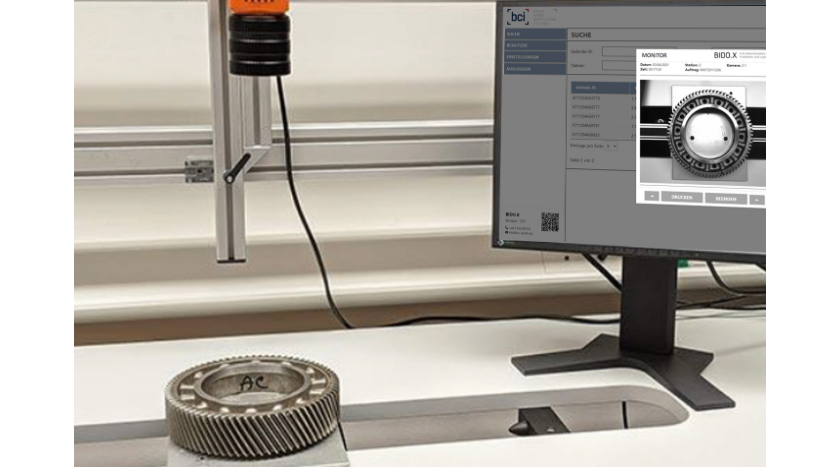 BIDO.X Imagetracking