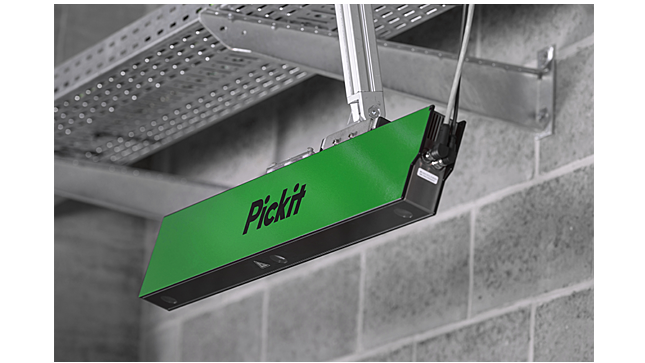 Pickit XL-HD2 Vision System