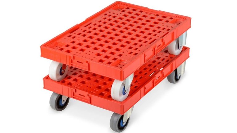 Euro-Bodenroller