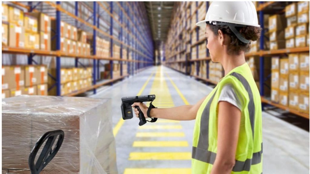 RFID products and solutions