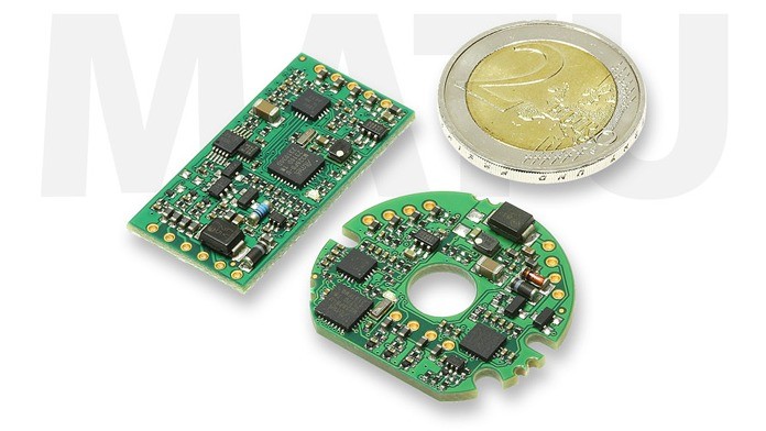 Neuer OEM-Transmitter MATU – analog & universal