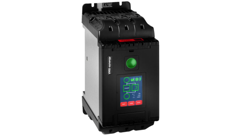 Softstarter VMX_Synergy