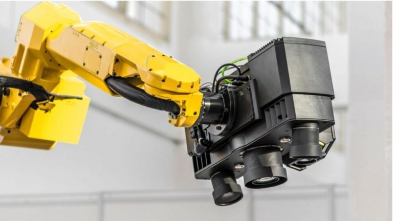 industrial image-processing