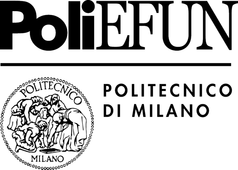 PoliEFUN Politecnico di Milano