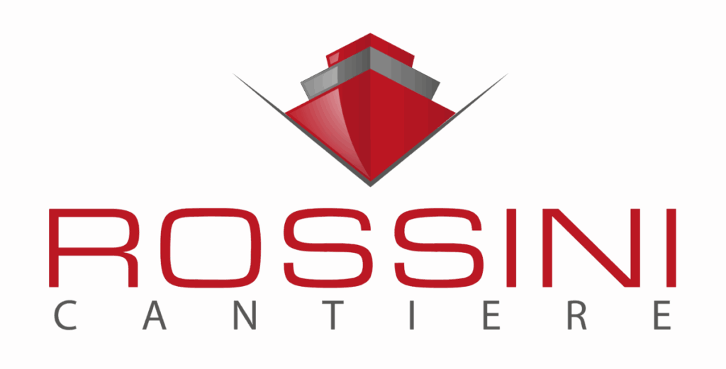 Cantiere Rossini logo