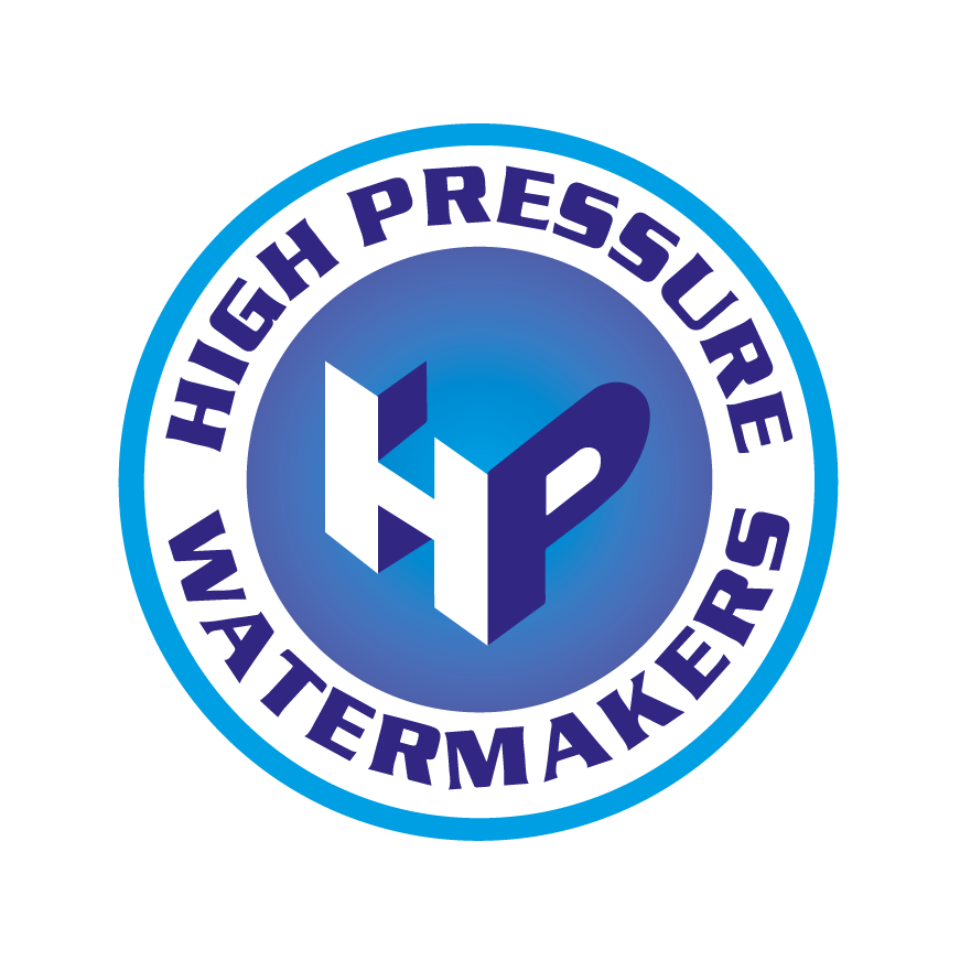 HP HIGH PRESSURE SRL