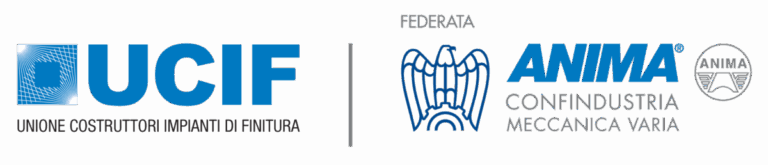 UCIF – Unione Costruttori Impianti di Finitura, Associazione di ANIMA Confindustria Meccanica
