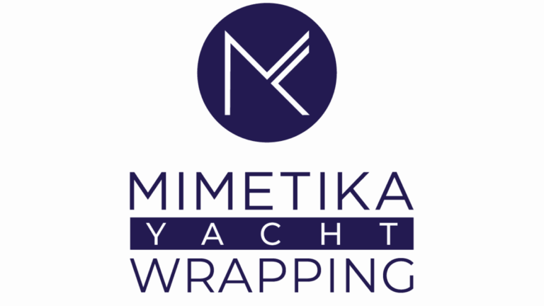 MIMETIKA YACHT WRAPPING