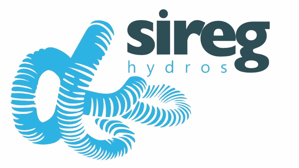 SIREG HYDROS S.R.L.