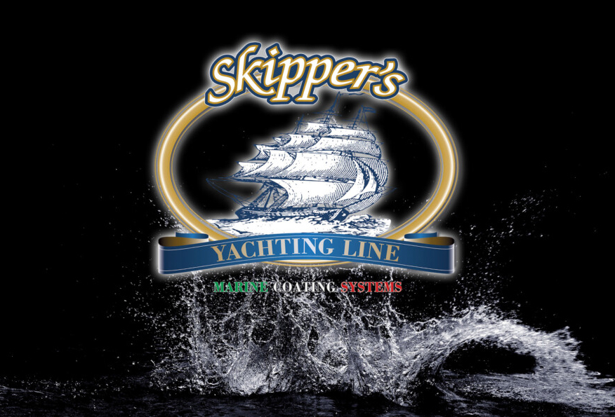 Skipper's Yachting Line_ Aemme Colori srl
