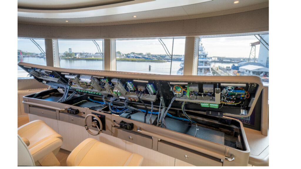 EBT B.V. – Seaquip