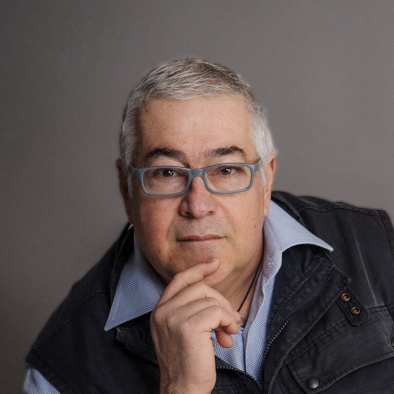 Franco Gnessi, Architect and Boat designer