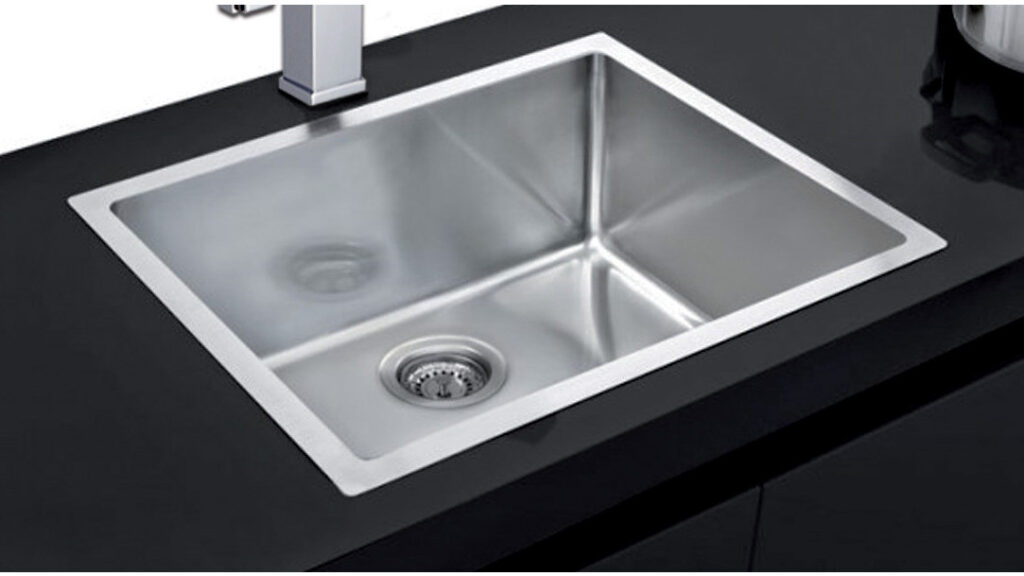 SINKS & BASINS
