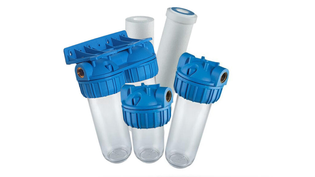 WATER FILTERS