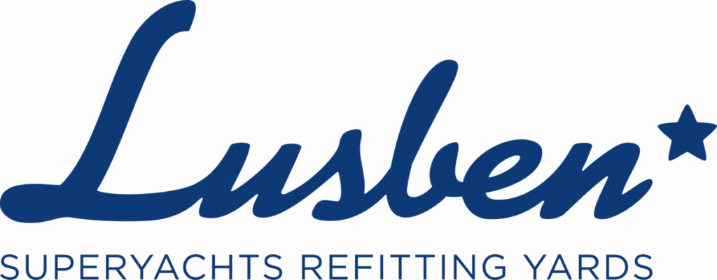 Lusben Superyachts Refitting Yards