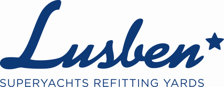Lusben Superyachts Refitting Yards