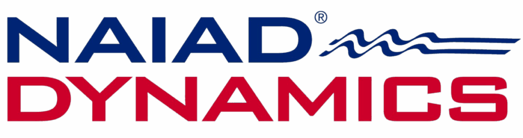 NAIAD Dynamics
